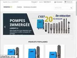 Sites similar to sonacoa.ma
