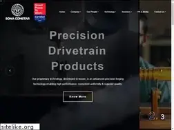 Sites similar to sonacomstar.com