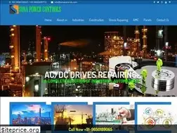 Sites similar to sonacontrols.com