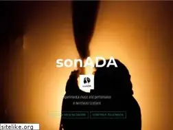 Sites similar to sonada.org