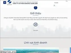 Sites similar to sonadezi-giangdien.vn