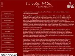 Sites similar to sonador.info