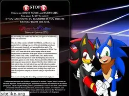 Sites similar to sonadow.com