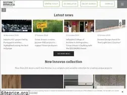 Sites similar to sonaearauco.com