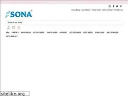 Sites similar to sonaebuy.com