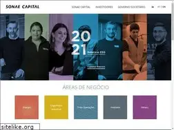 Sites similar to sonaecapital.pt