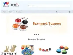 Sites similar to sonaedons.com