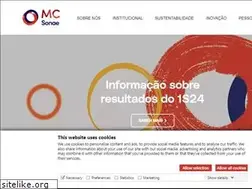 Sites similar to sonaemc.com