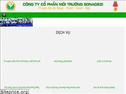 Sites similar to sonaenco.com.vn