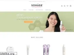 Sites similar to sonage.com