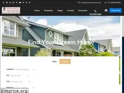 Sites similar to sonahulproperties.com
