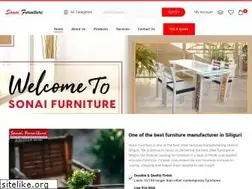 Sites similar to sonaifurniture.co.in