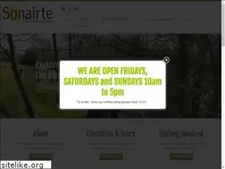 Sites similar to sonairte.ie
