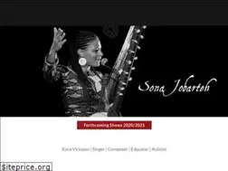 Sites similar to sonajobarteh.com