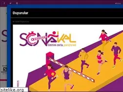 Sites similar to sonakal.com