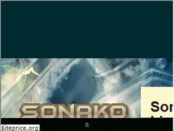 Sites similar to sonako.wikia.com