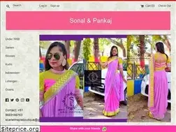 Sites similar to sonalandpankaj.com