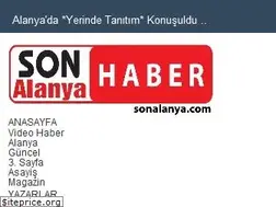 Sites similar to sonalanya.com