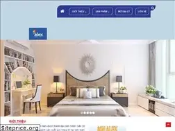 Sites similar to sonalex.vn