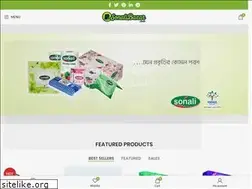 Sites similar to sonalibazar.com