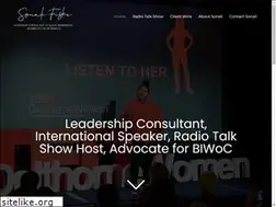 Sites similar to sonalifiske.com