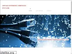 Sites similar to sonaliinternetservices.com
