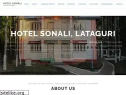 Sites similar to sonalilataguri.com