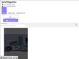 Sites similar to sonalmagnet.com