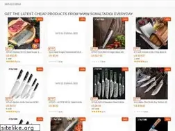 Sites similar to sonaltadigi.biz