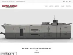 Sites similar to sonalxerox.com