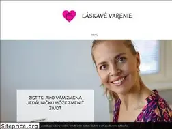 Sites similar to sonamaleterova.sk