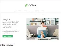 Sites similar to sonamanagement.com