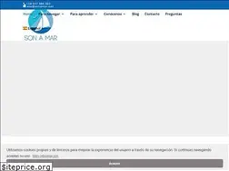 Sites similar to sonamar.net