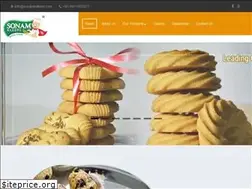 Sites similar to sonambakers.com