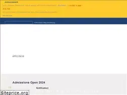 Sites similar to sonamgmt.org