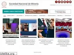 Sites similar to sonami.cl
