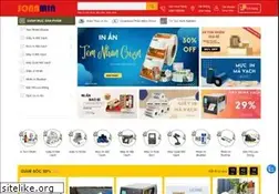 Sites similar to sonamin.com
