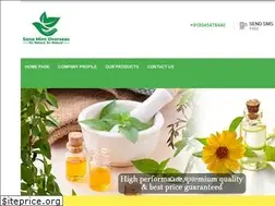 Sites similar to sonamintoverseas.com