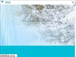 Sites similar to sonan-kankyo.jp