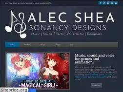 Sites similar to sonancydesigns.com