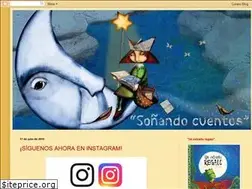Sites similar to sonandocuentos.blogspot.com