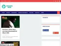 Sites similar to sonangolmuzik.com