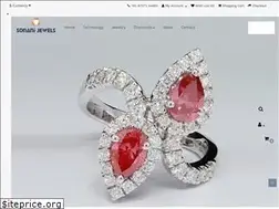 Sites similar to sonanijewels.com