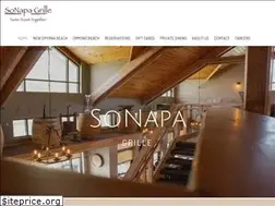 Sites similar to sonapa.com