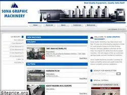 Sites similar to sonapackers.net
