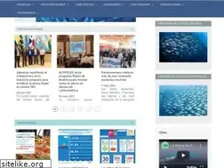 Sites similar to sonapesca.cl