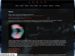 Sites similar to sonar-band.ch