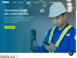 Sites similar to sonar-nusantara.co.id