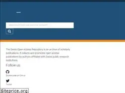 Sites similar to sonar.ch