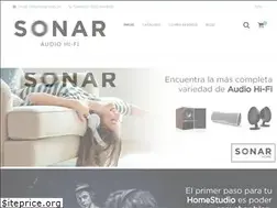 Sites similar to sonar.com.pe